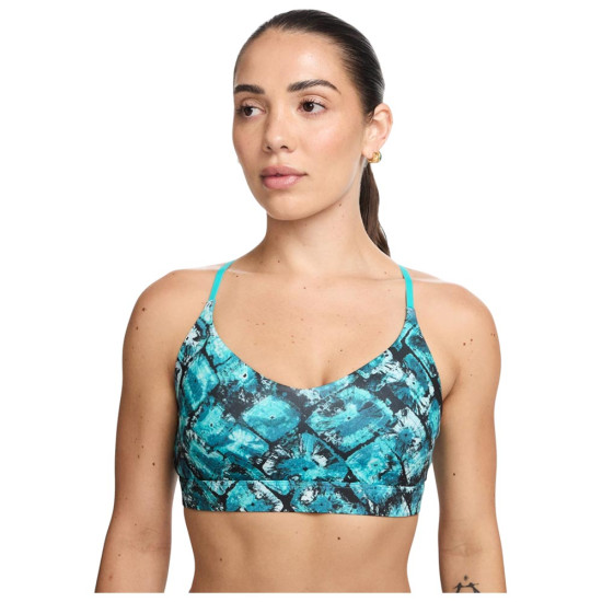Nike Γυναικείο μπουστάκι Indy Women's Artist Collection Nike Γυναικείο μπουστάκι Indy Women's Artist Collection